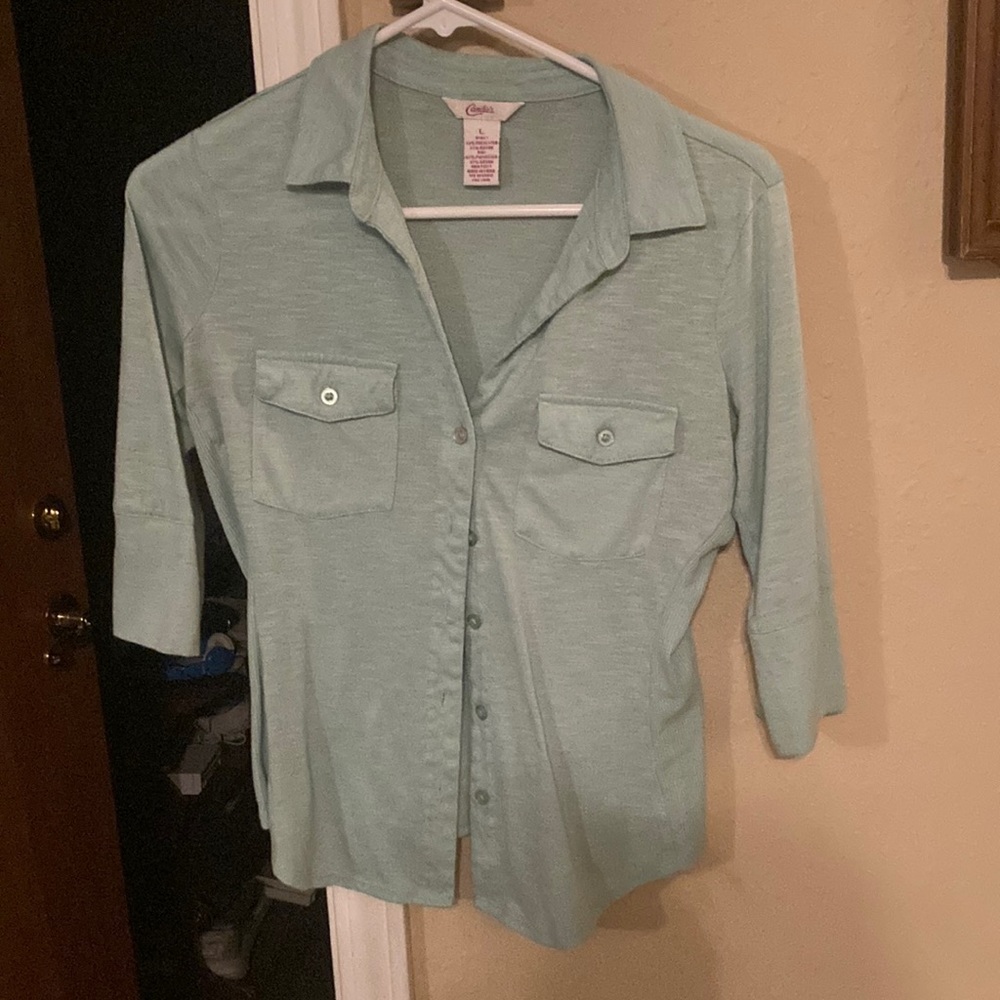 CANDIES SHIRT